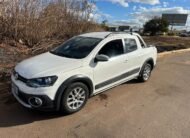 VW/ SAVEIRO CROSS 1.6