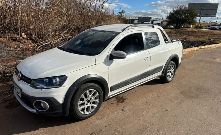 VW/ SAVEIRO CROSS 1.6
