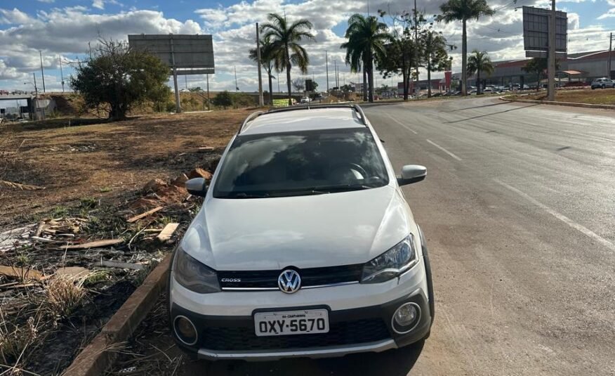 VW/ SAVEIRO CROSS 1.6