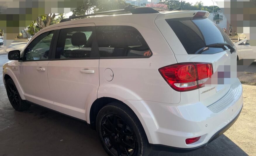 Dodge Journey RT 3.6 V6