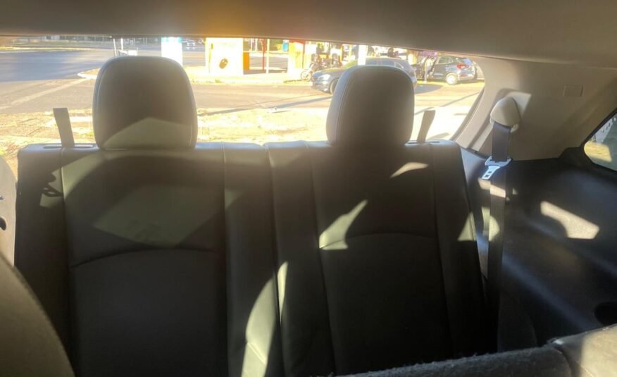 Dodge Journey RT 3.6 V6