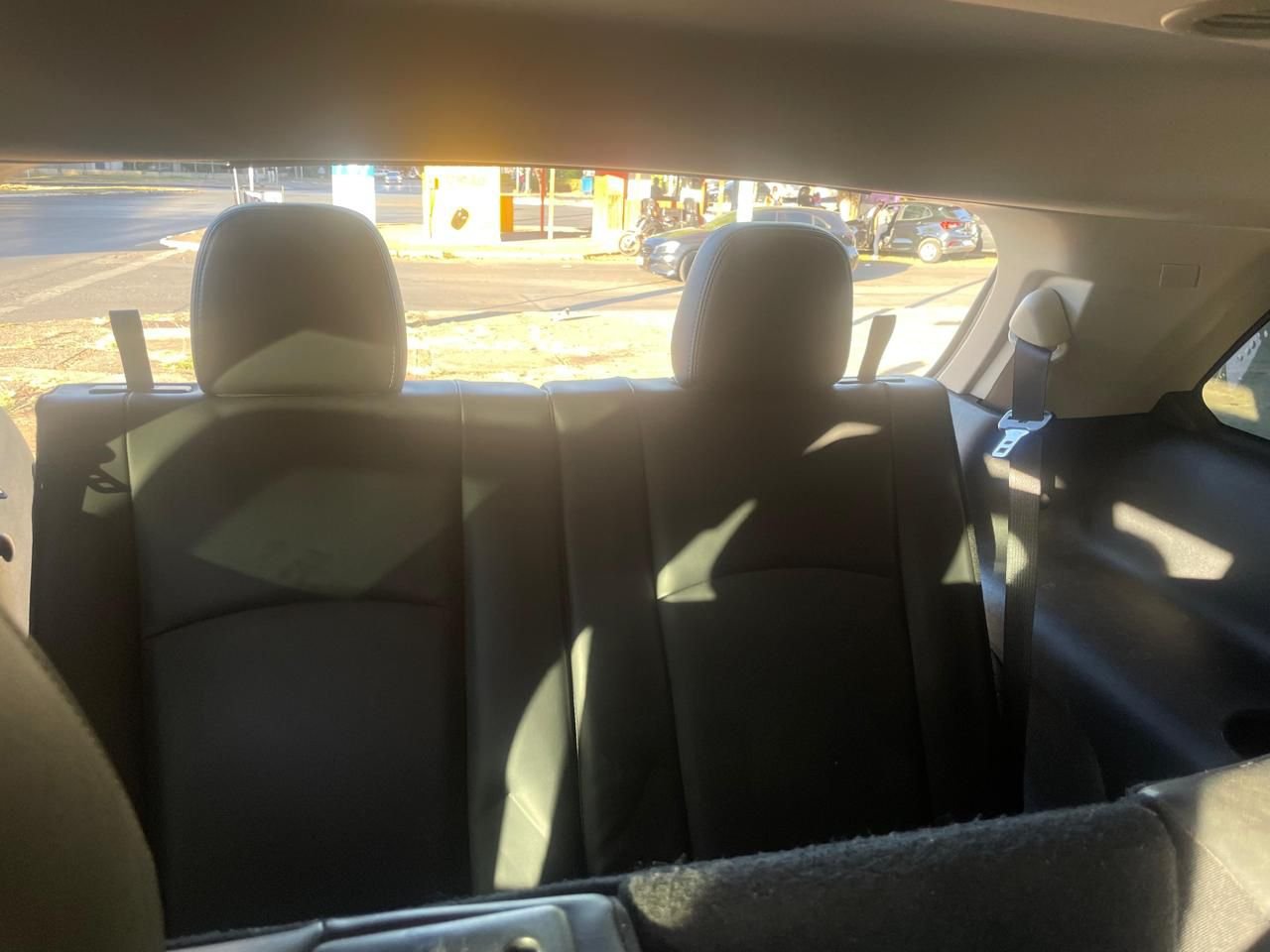 Dodge Journey RT 3.6 V6