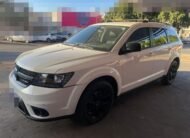 Dodge Journey RT 3.6 V6