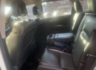 Dodge Journey RT 3.6 V6