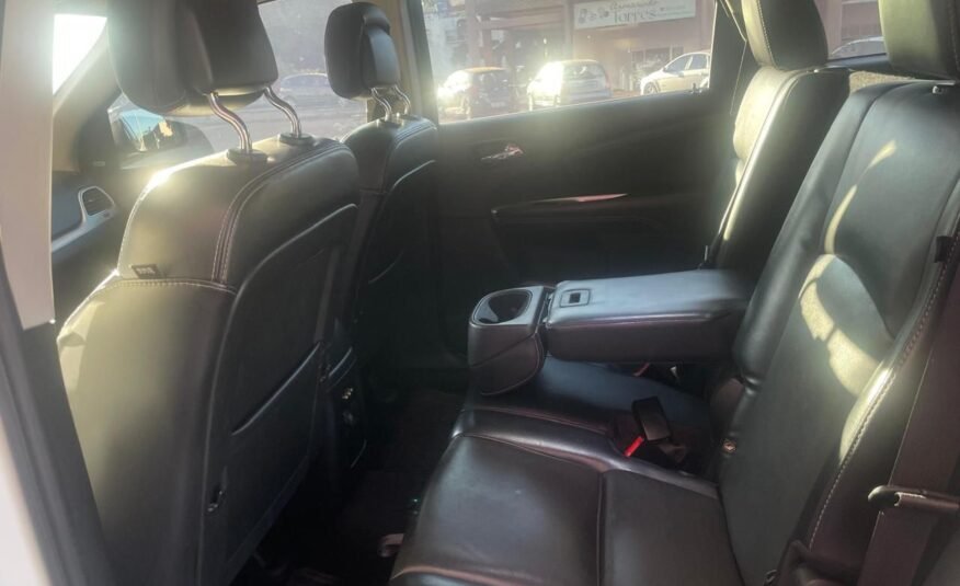 Dodge Journey RT 3.6 V6
