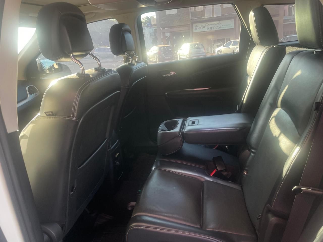 Dodge Journey RT 3.6 V6