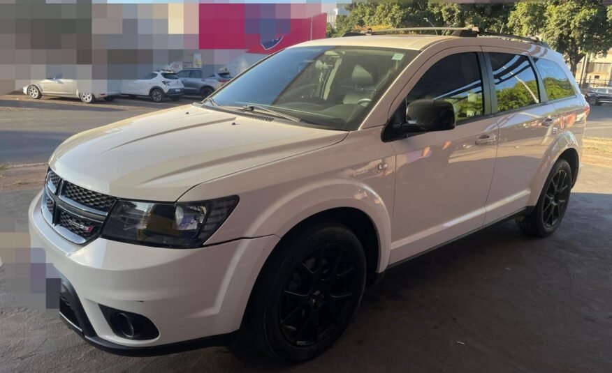 Dodge Journey RT 3.6 V6