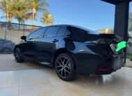 TOYOTA/COROLLA GRS