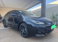 TOYOTA/COROLLA GRS