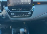 TOYOTA/COROLLA GRS