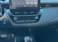 TOYOTA/COROLLA GRS
