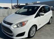 Ford C-Max 2015 Hybrid