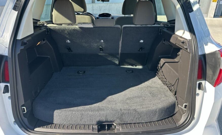 Ford C-Max 2015 Hybrid
