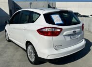 Ford C-Max 2015 Hybrid
