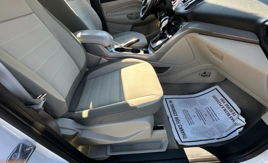 Ford C-Max 2015 Hybrid