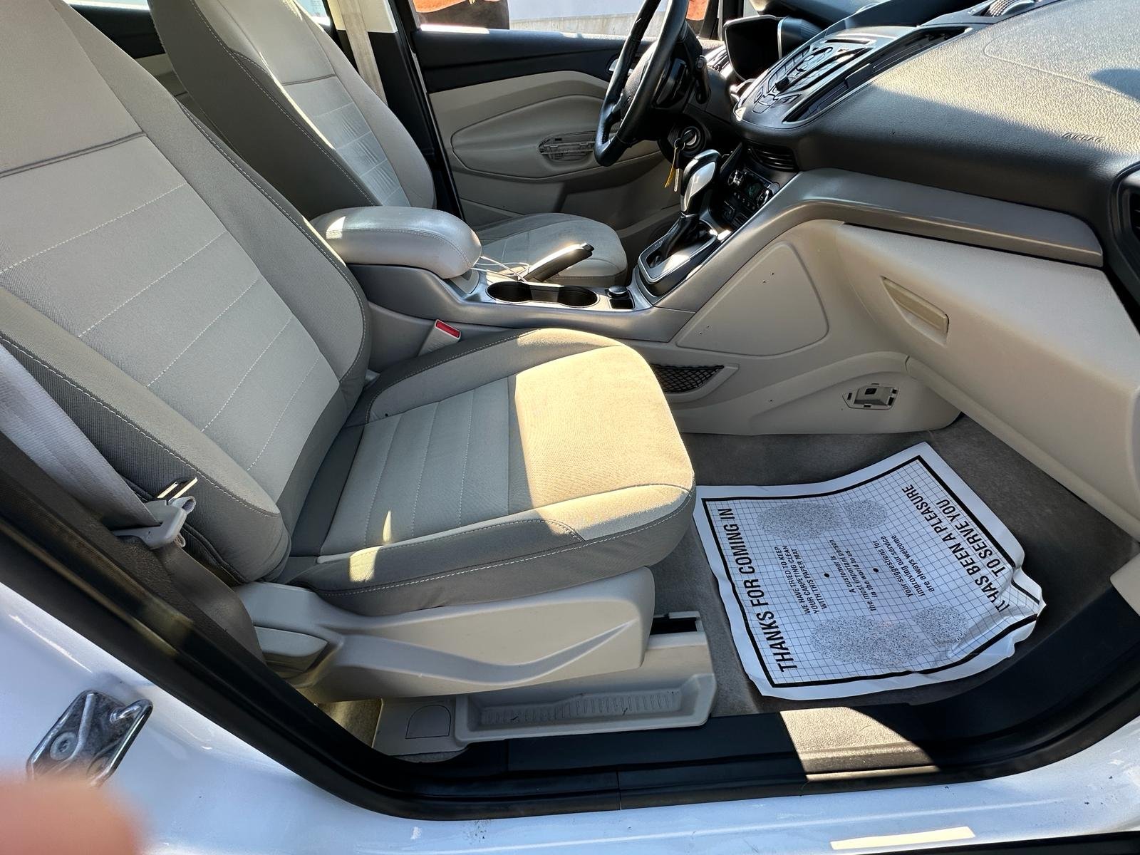 Ford C-Max 2015 Hybrid