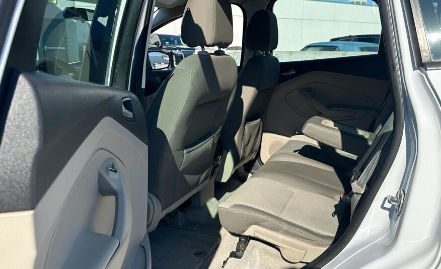 Ford C-Max 2015 Hybrid
