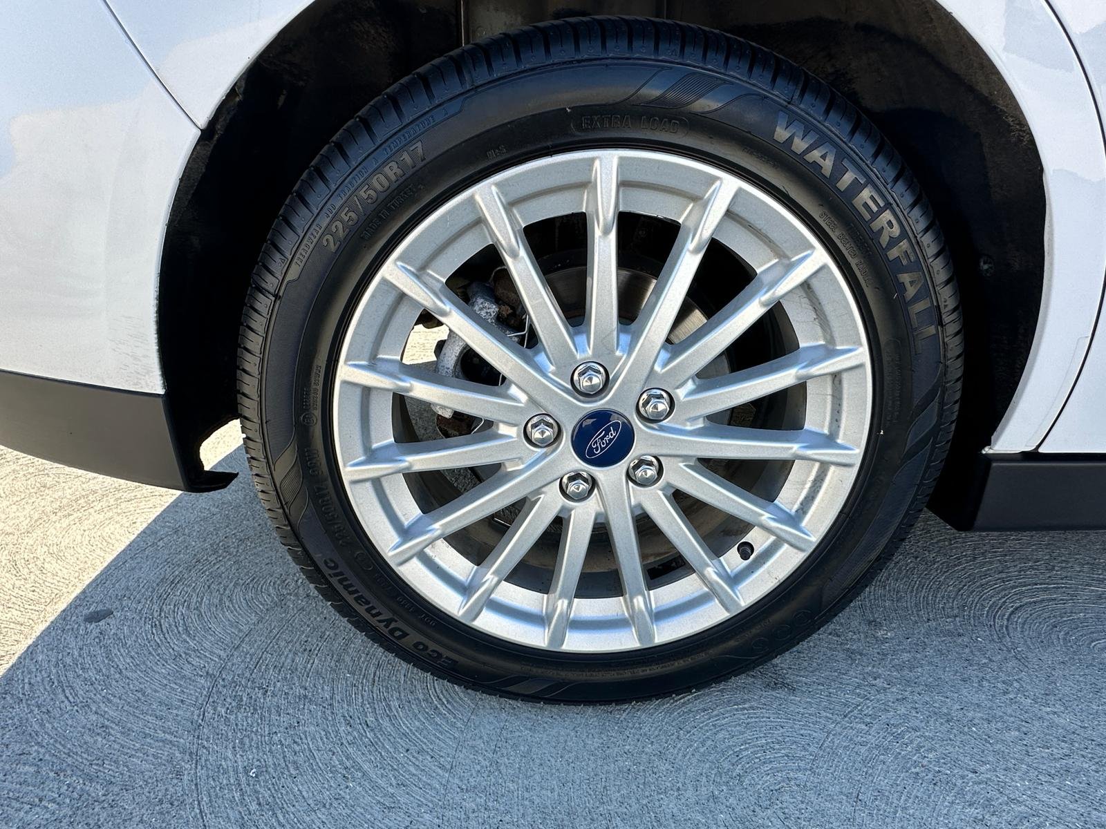 Ford C-Max 2015 Hybrid