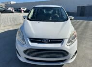 Ford C-Max 2015 Hybrid