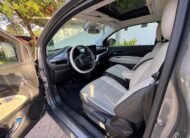 Fiat 500e icon 2021/2022