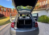 Fiat 500e icon 2021/2022