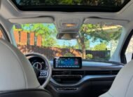 Fiat 500e icon 2021/2022