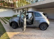 Fiat 500e icon 2021/2022