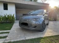 Fiat 500e icon 2021/2022