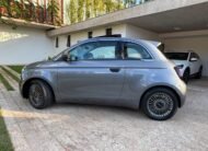 Fiat 500e icon 2021/2022