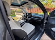 Fiat 500e icon 2021/2022