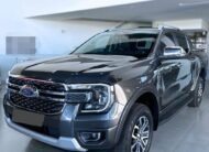 FORD/ Ranger LIMETED 2023/2024
