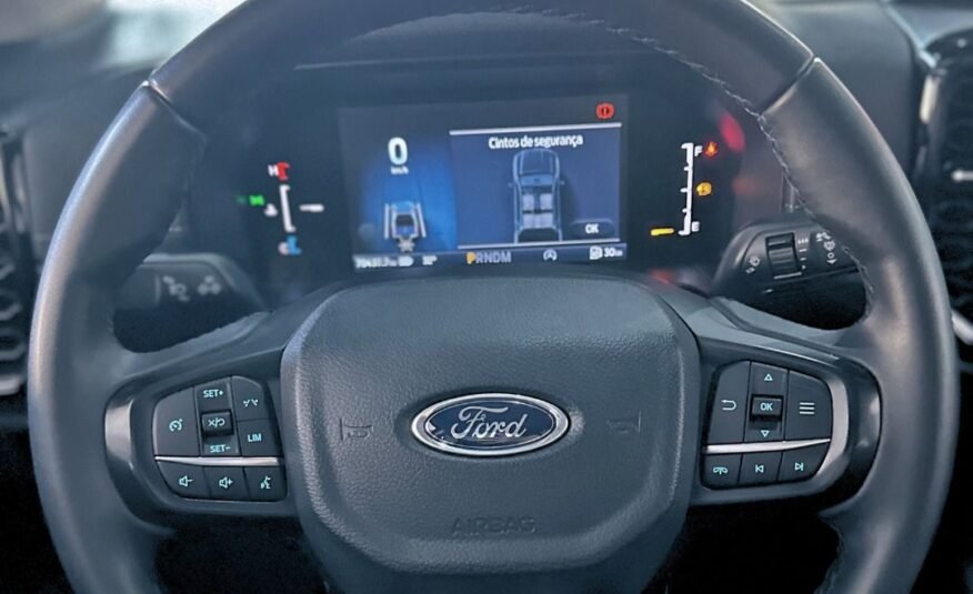FORD/ Ranger LIMETED 2023/2024