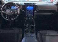 FORD/ Ranger LIMETED 2023/2024
