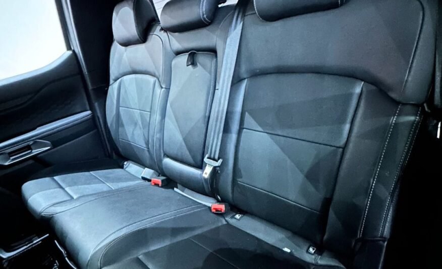 FORD/ Ranger LIMETED 2023/2024