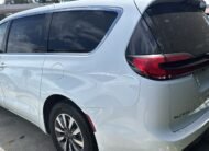 Chrysler Pacifica 2023