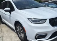 Chrysler Pacifica 2023