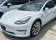 Tesla 2018