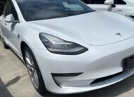 Tesla 2018