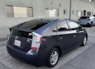 toyota prius 2010