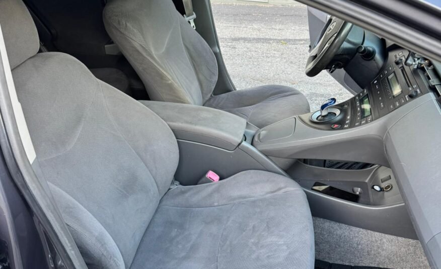 toyota prius 2010
