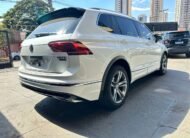 Tiguan Allspace R-Line 350 TSI 2018