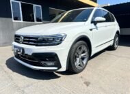 Tiguan Allspace R-Line 350 TSI 2018
