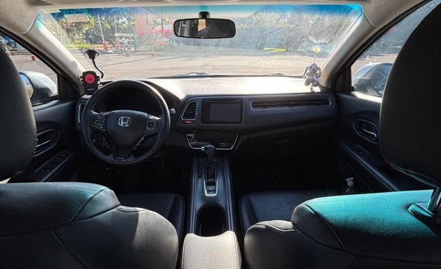HONDA/ HR-V EXL 1.8 FLEX
