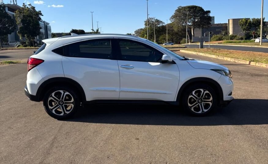 HONDA/ HR-V EXL 1.8 FLEX