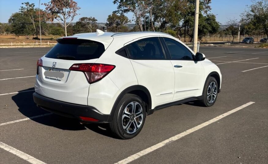 HONDA/ HR-V EXL 1.8 FLEX
