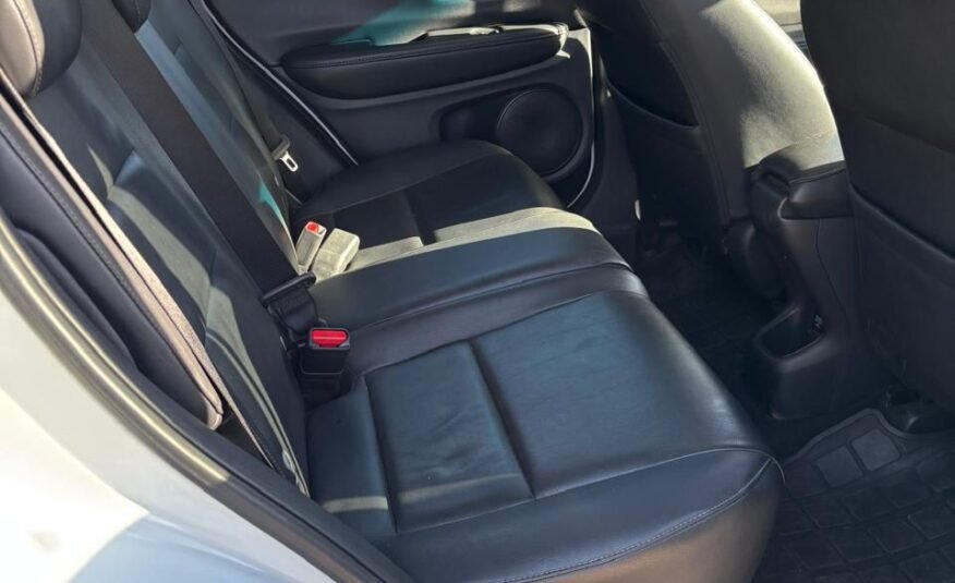HONDA/ HR-V EXL 1.8 FLEX