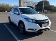 HONDA/ HR-V EXL 1.8 FLEX