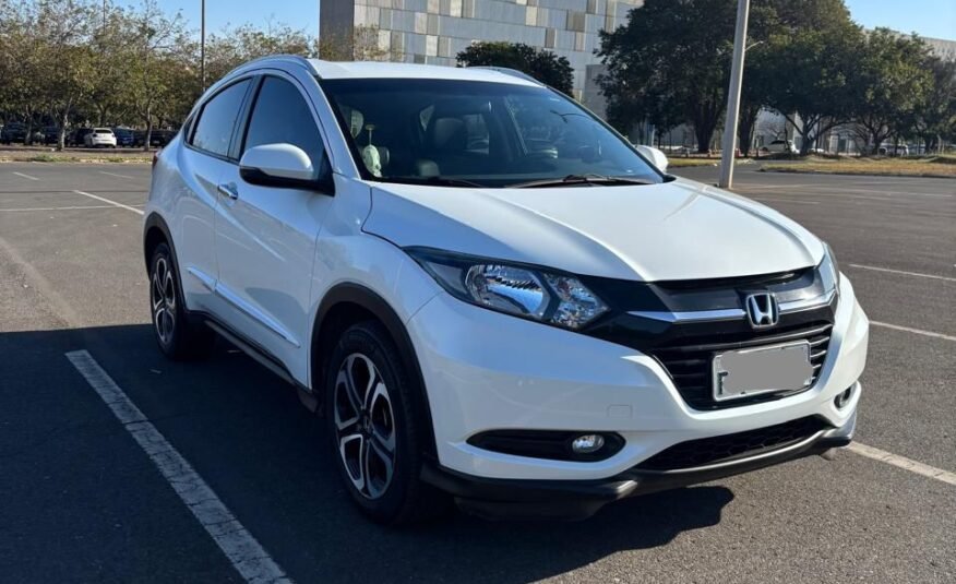 HONDA/ HR-V EXL 1.8 FLEX