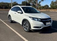 HONDA/ HR-V EXL 1.8 FLEX