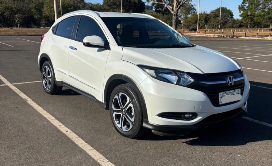 HONDA/ HR-V EXL 1.8 FLEX